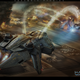 Illustration for article titled Ensemble Says Goodbye With Halo Wars Concept Art